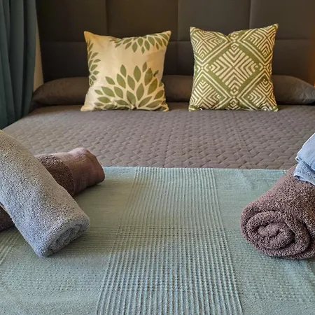 Cosy Place With Sea View By Helloapartments Puerto de Santiago (Tenerife)