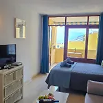 Апартаменты Cosy Place With Sea View By Helloapartments *