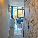 Cosy Place With Sea View By Helloapartments Пуэрто-де-Сантьяго