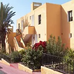 Cosy Place With Sea View By Helloapartments Апартаменты Пуэрто-де-Сантьяго