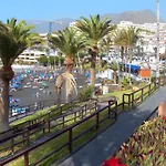Cosy Place With Sea View By Helloapartments * Пуэрто-де-Сантьяго