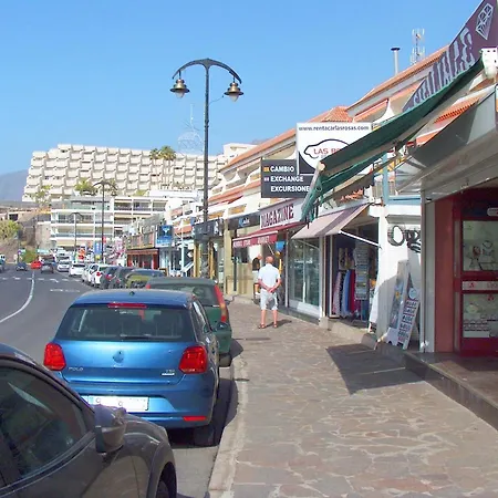 Daire Cosy Place With Sea View By Helloapartments Puerto de Santiago (Tenerife)