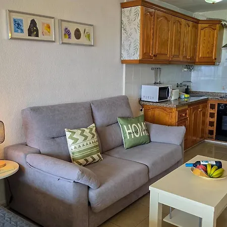 דירה Cosy Place With Sea View By Helloapartments