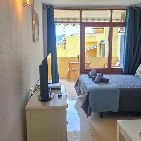 Appartement Cosy Place With Sea View By Helloapartments Puerto de Santiago (Tenerife)