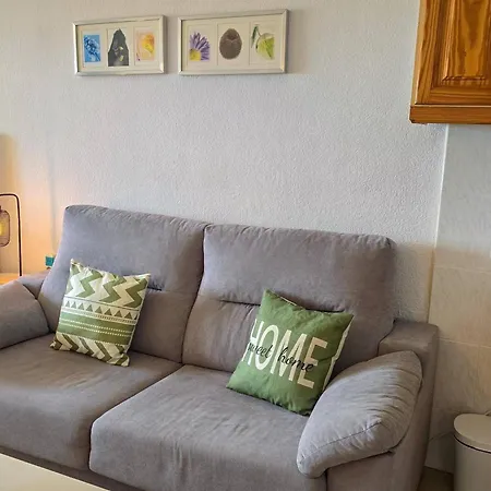 Cosy Place With Sea View By Helloapartments Appartement *