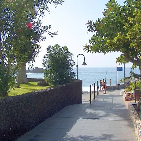 Cosy Place With Sea View By Helloapartments Appartement Puerto de Santiago (Tenerife)