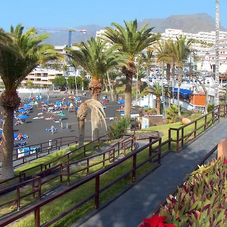 Cosy Place With Sea View By Helloapartments * Puerto de Santiago (Tenerife)