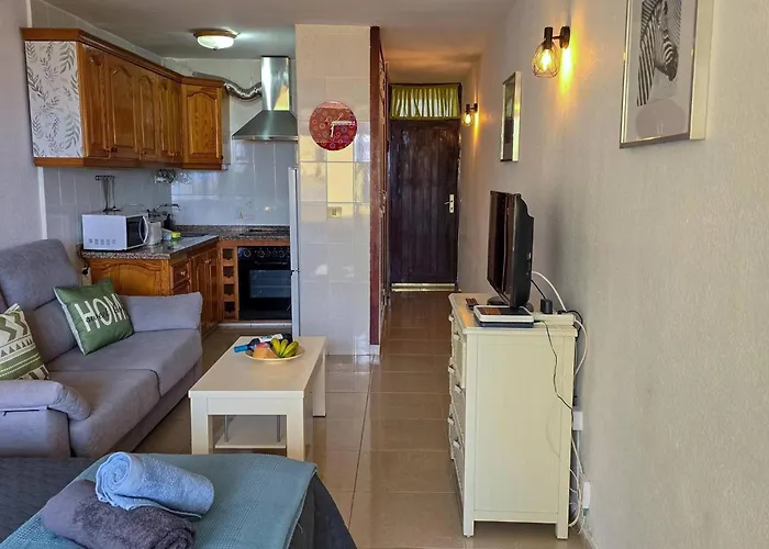 דירה Cosy Place With Sea View By Helloapartments