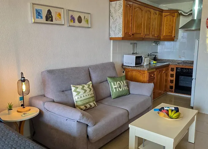 דירה Cosy Place With Sea View By Helloapartments