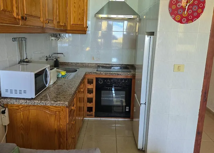 Cosy Place With Sea View By Helloapartments דירה