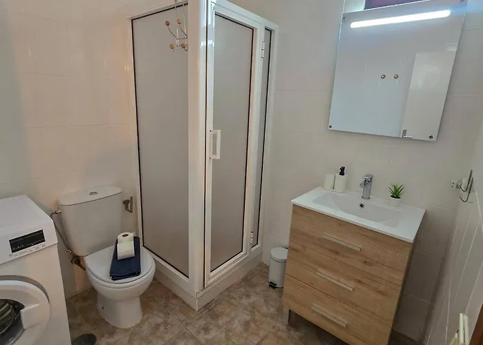 Cosy Place With Sea View By Helloapartments דירה *