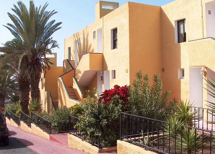 Cosy Place With Sea View By Helloapartments דירה פוארטו דה סנטיאגו